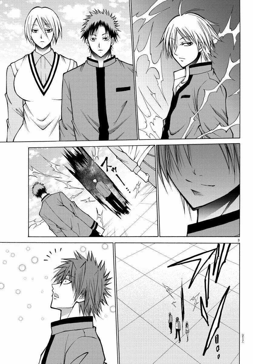 Lovecome Like A Demon - Chapter 39 - Trang 5