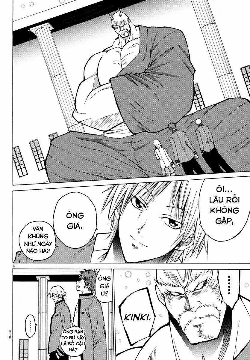 Lovecome Like A Demon - Chapter 39 - Trang 6