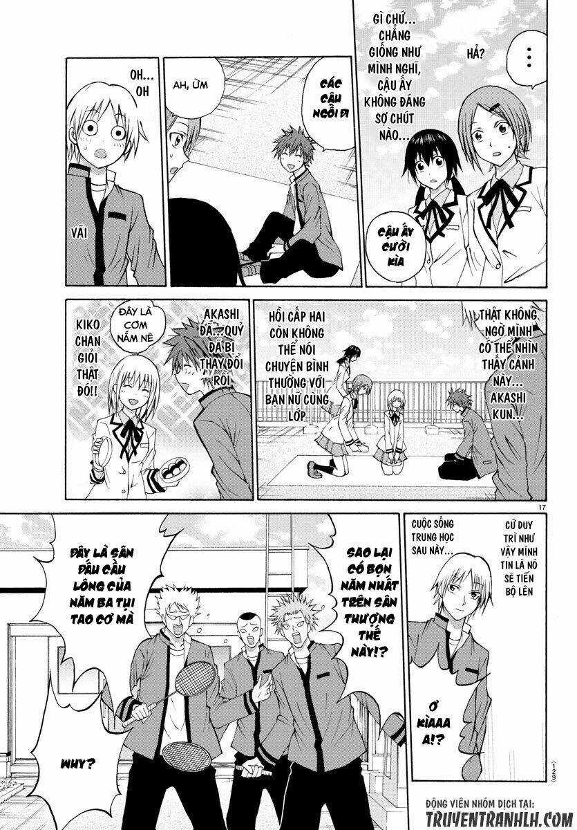 Lovecome Like A Demon - Chapter 4 - Trang 20