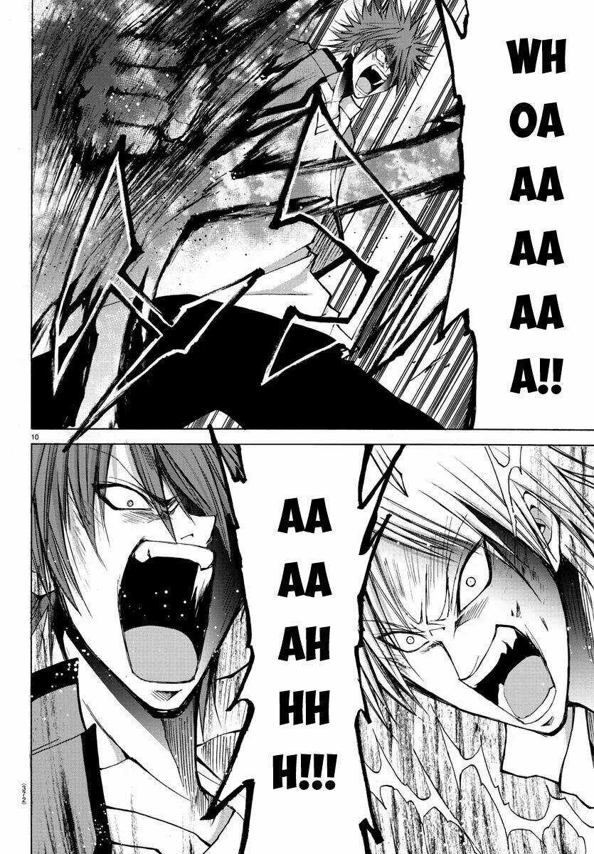 Lovecome Like A Demon - Chapter 40 - Trang 12