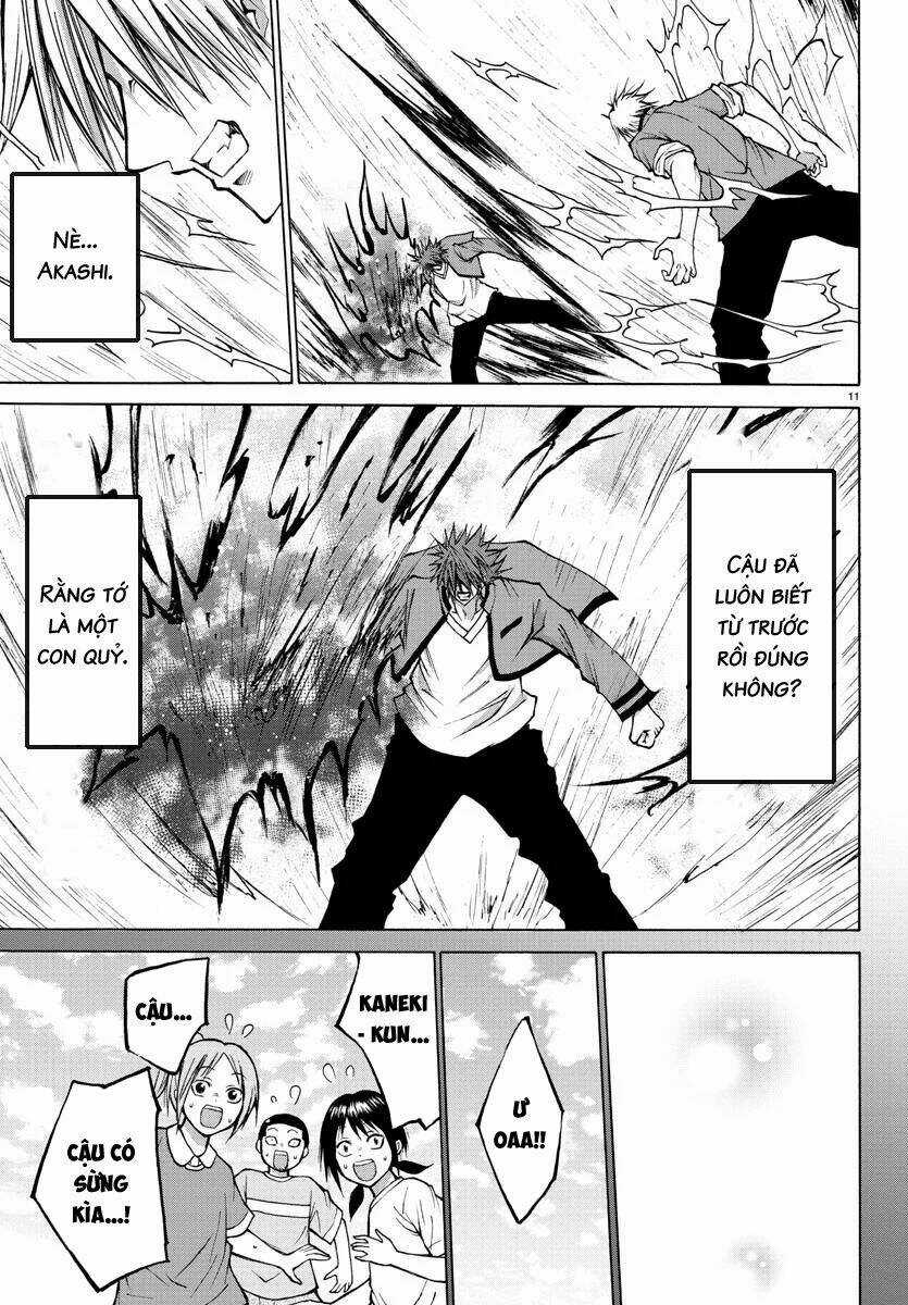 Lovecome Like A Demon - Chapter 40 - Trang 13