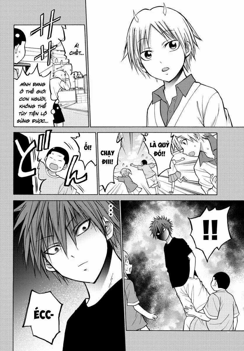 Lovecome Like A Demon - Chapter 40 - Trang 14