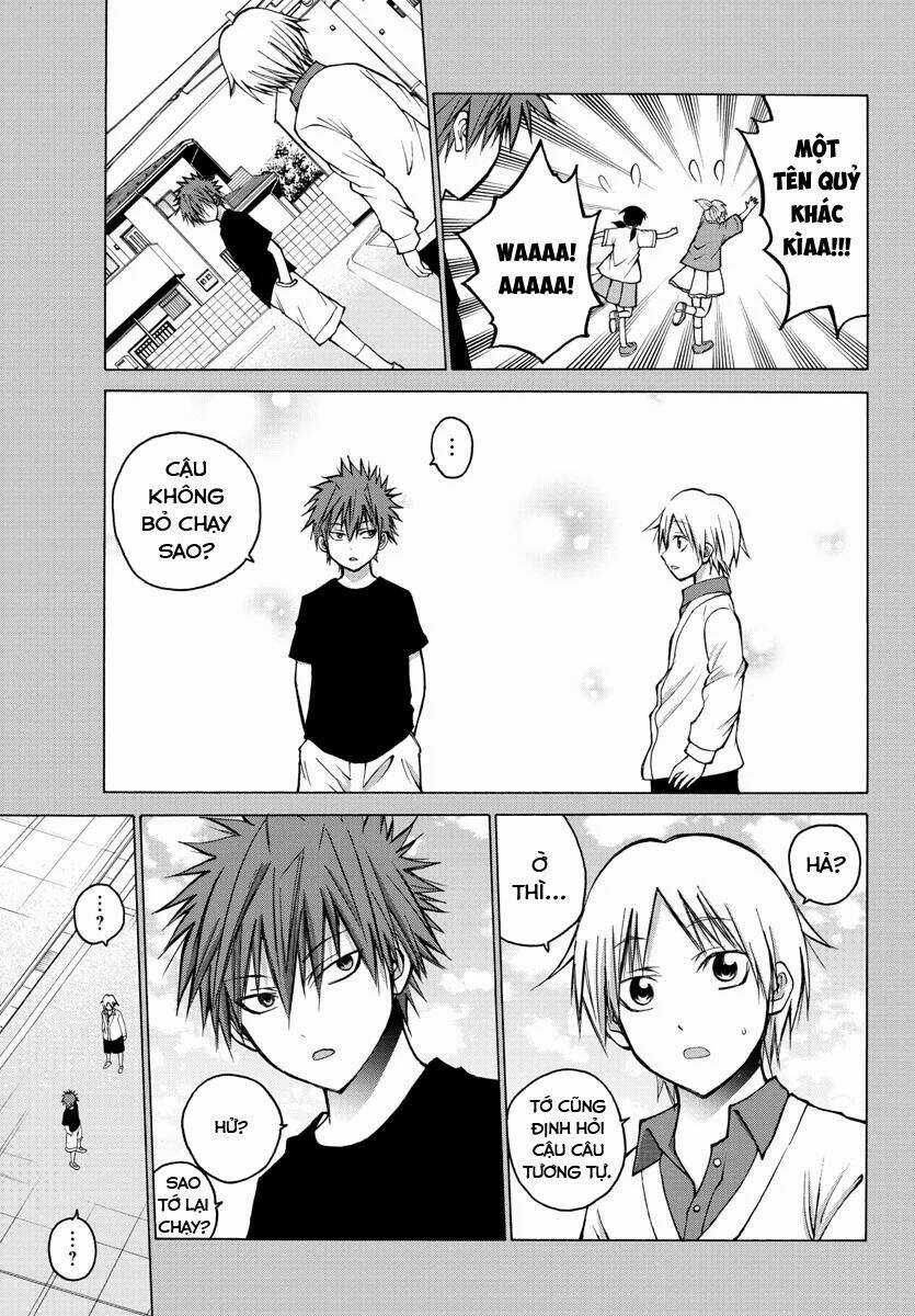 Lovecome Like A Demon - Chapter 40 - Trang 15