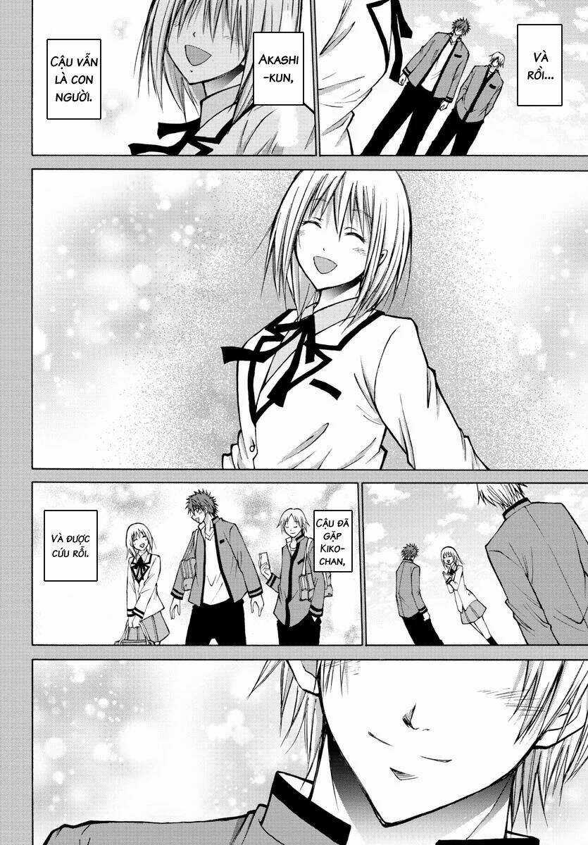 Lovecome Like A Demon - Chapter 40 - Trang 18