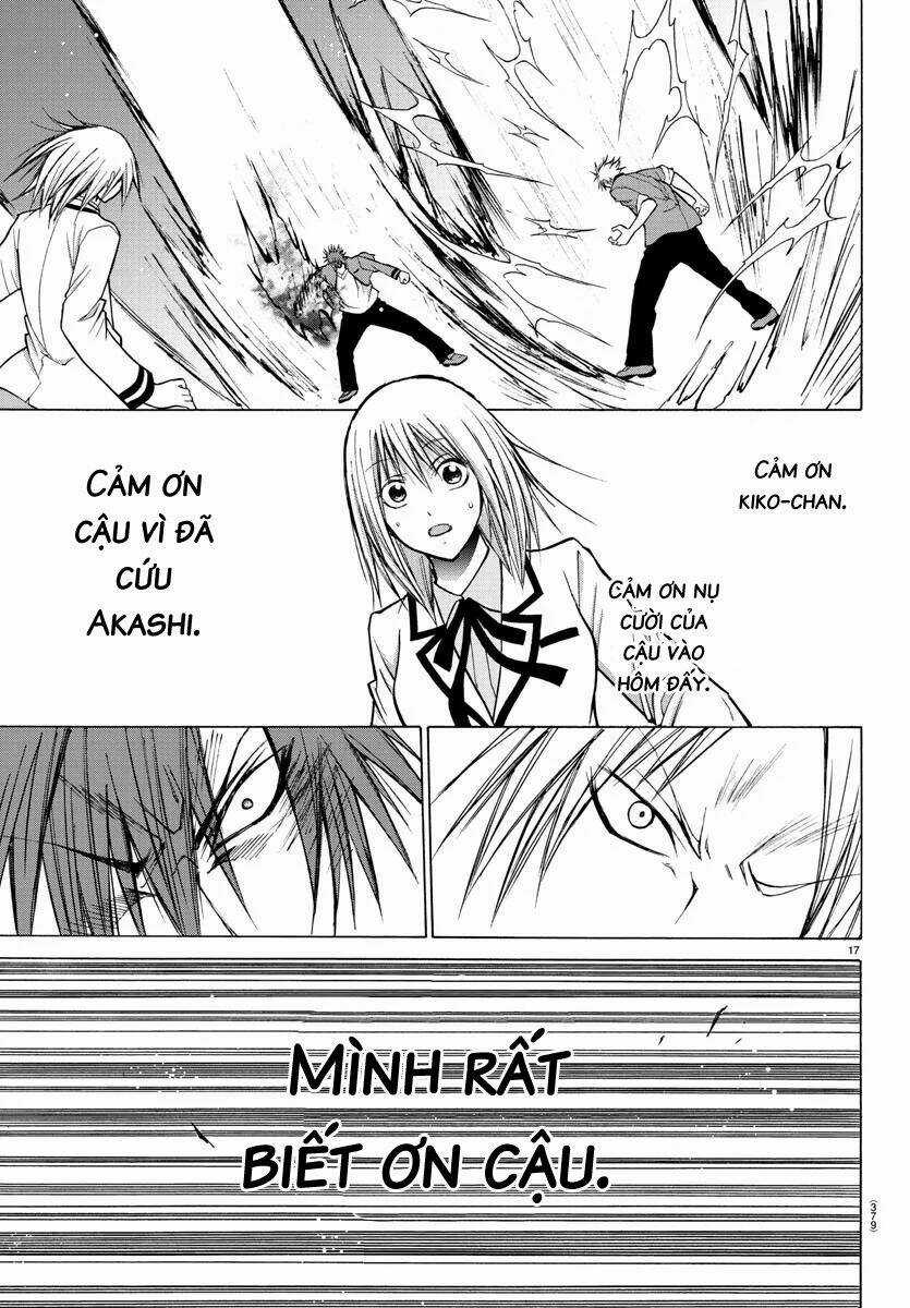 Lovecome Like A Demon - Chapter 40 - Trang 19