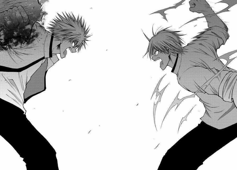 Lovecome Like A Demon - Chapter 40 - Trang 20