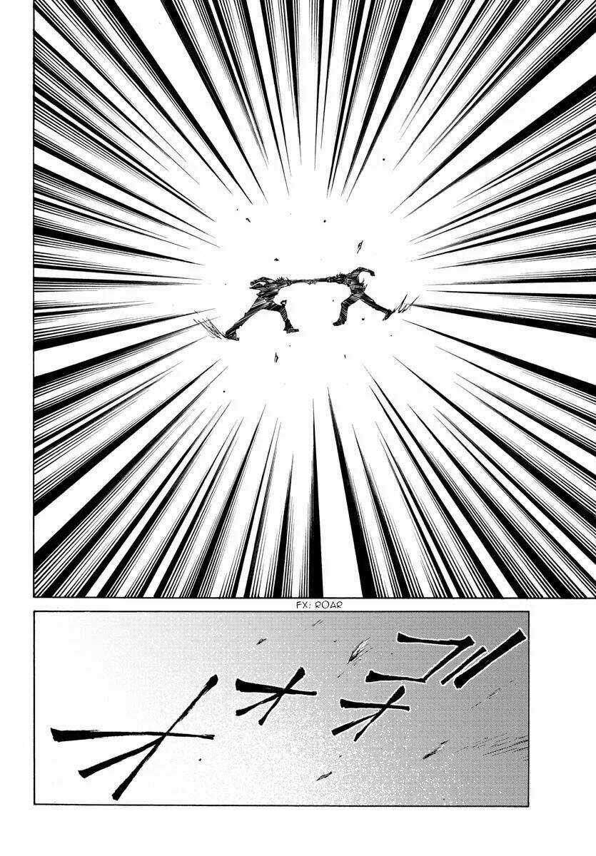 Lovecome Like A Demon - Chapter 40 - Trang 21