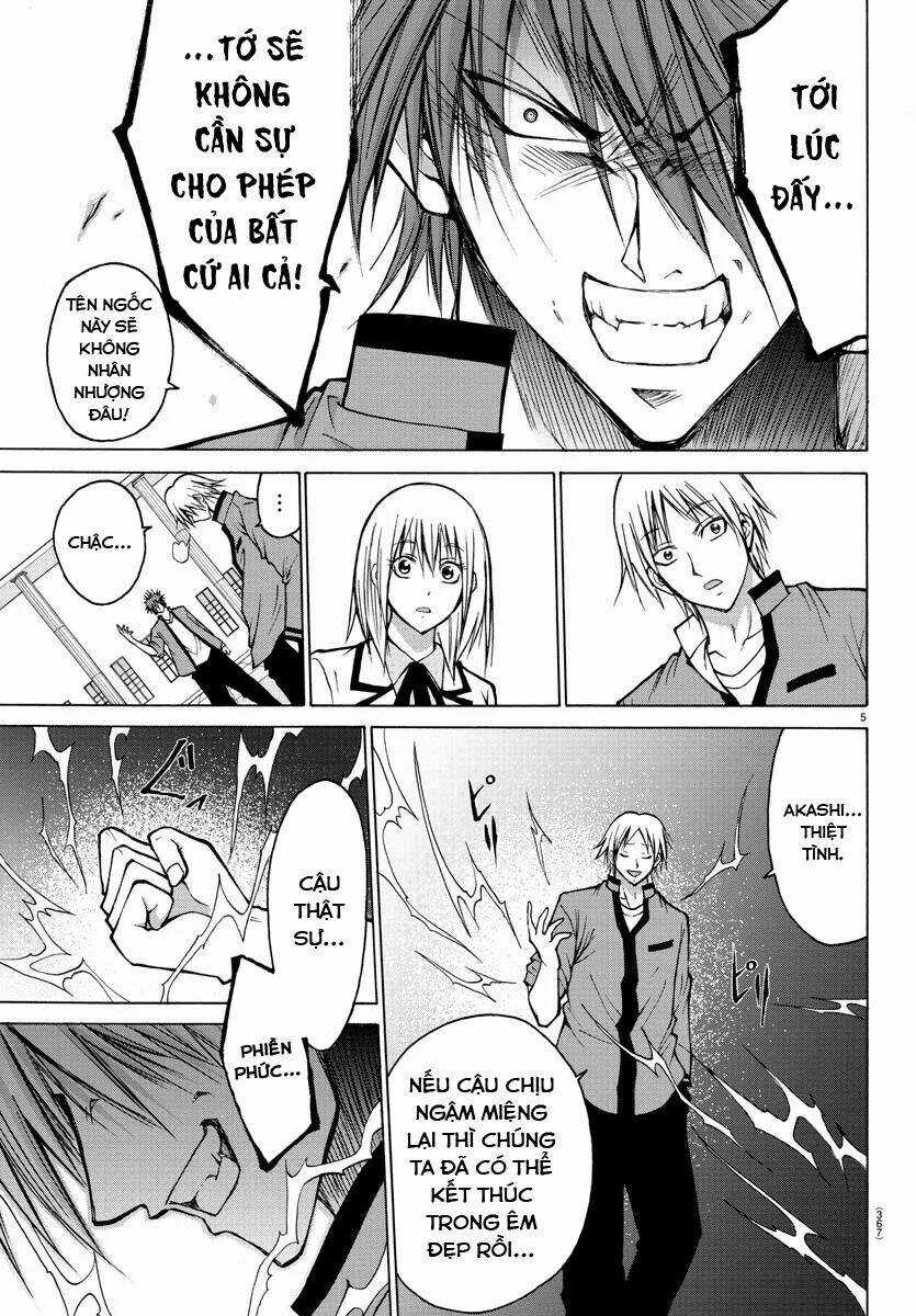 Lovecome Like A Demon - Chapter 40 - Trang 7