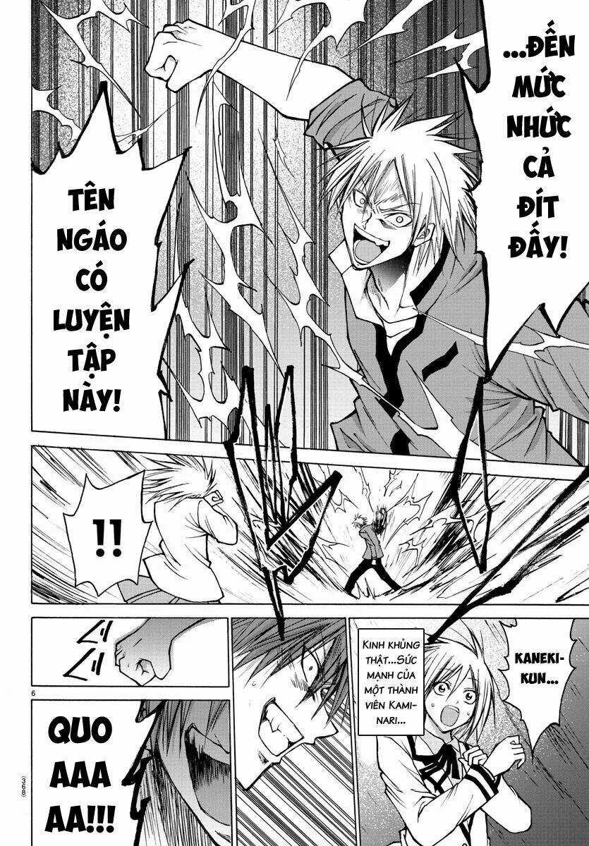 Lovecome Like A Demon - Chapter 40 - Trang 8