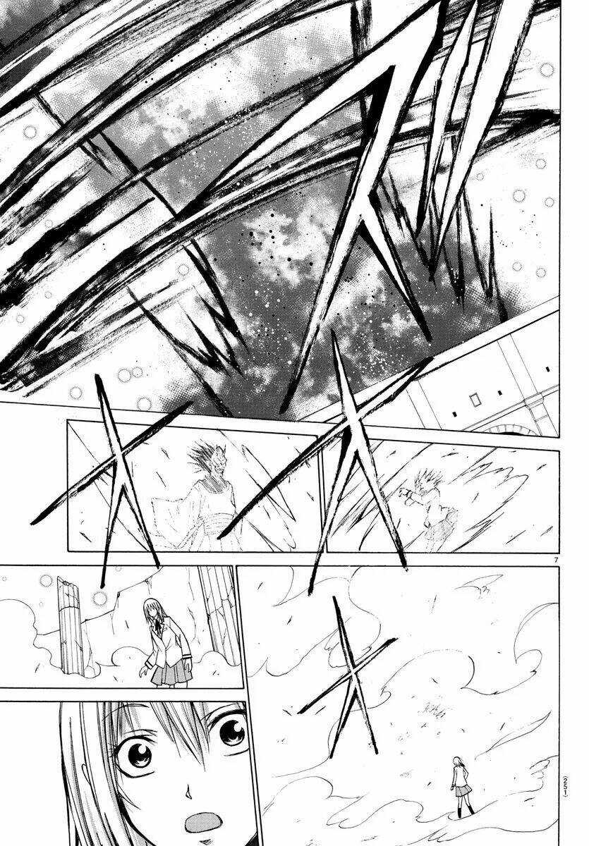 Lovecome Like A Demon - Chapter 41 - Trang 11