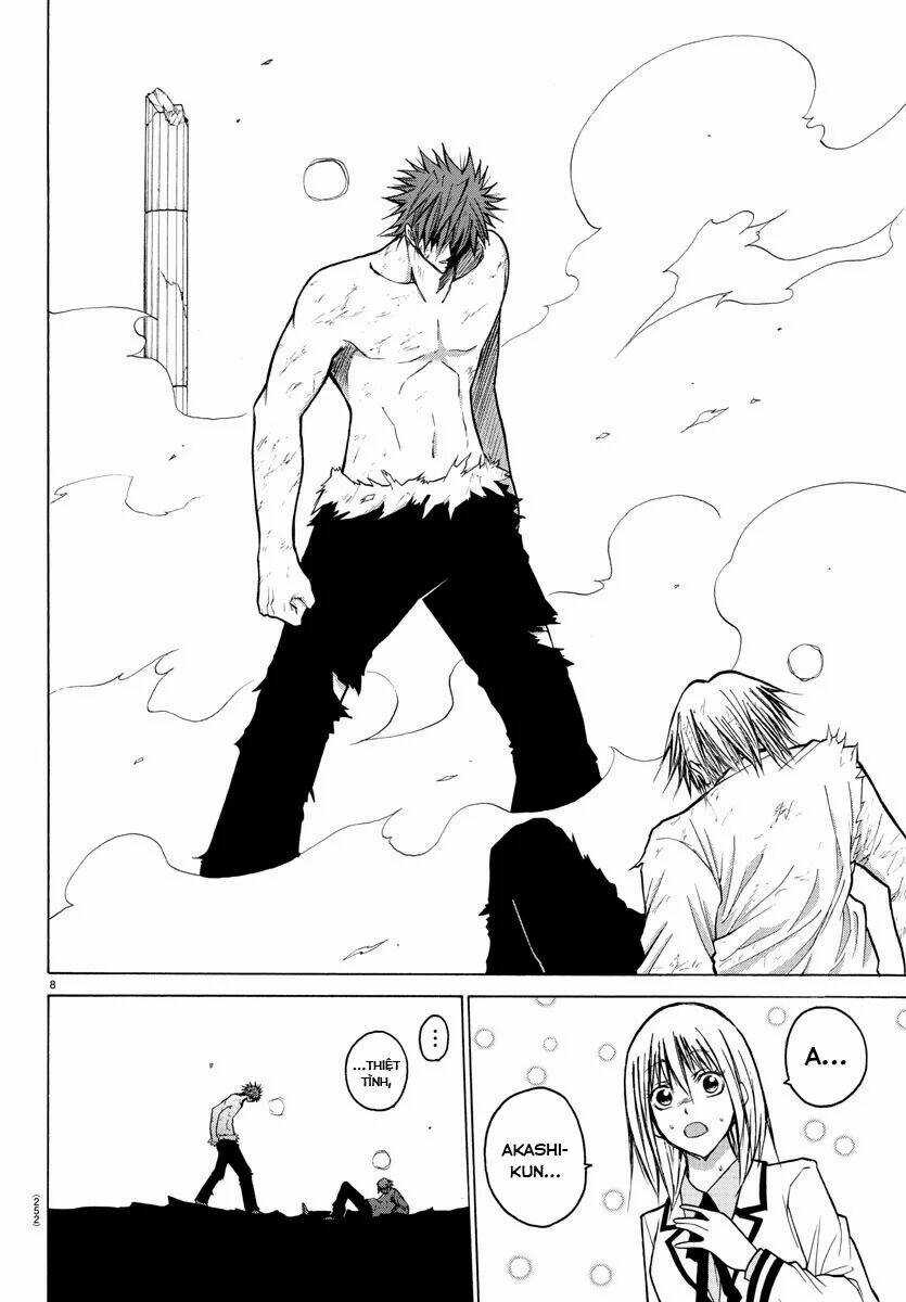 Lovecome Like A Demon - Chapter 41 - Trang 12