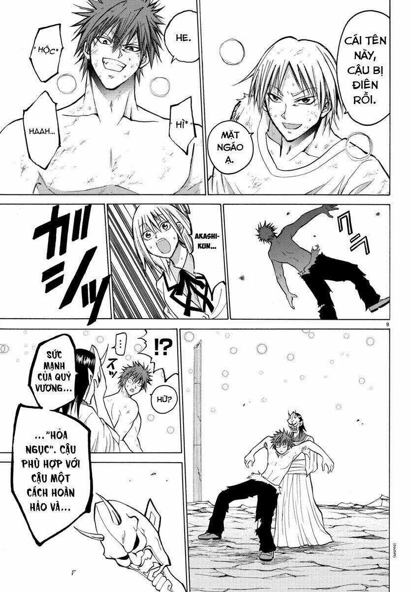 Lovecome Like A Demon - Chapter 41 - Trang 13