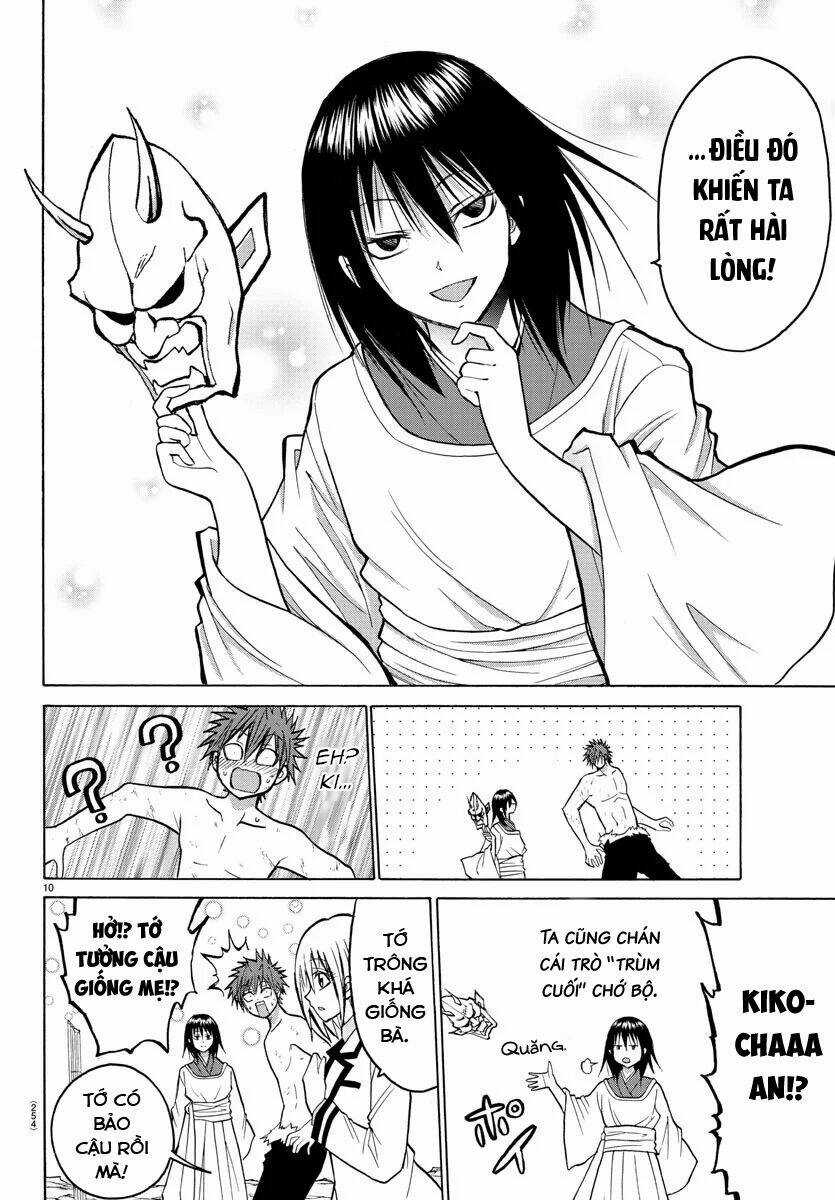 Lovecome Like A Demon - Chapter 41 - Trang 14