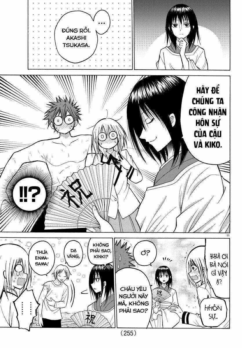 Lovecome Like A Demon - Chapter 41 - Trang 15