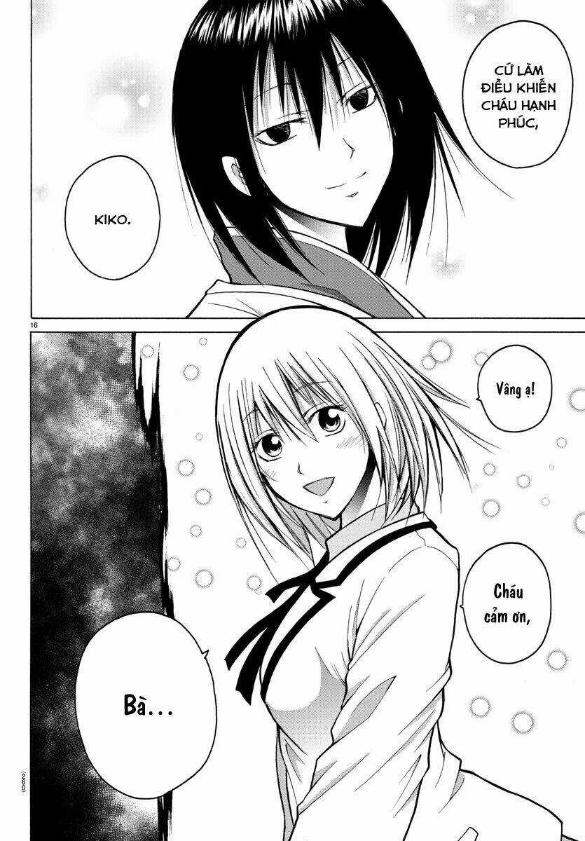 Lovecome Like A Demon - Chapter 41 - Trang 20