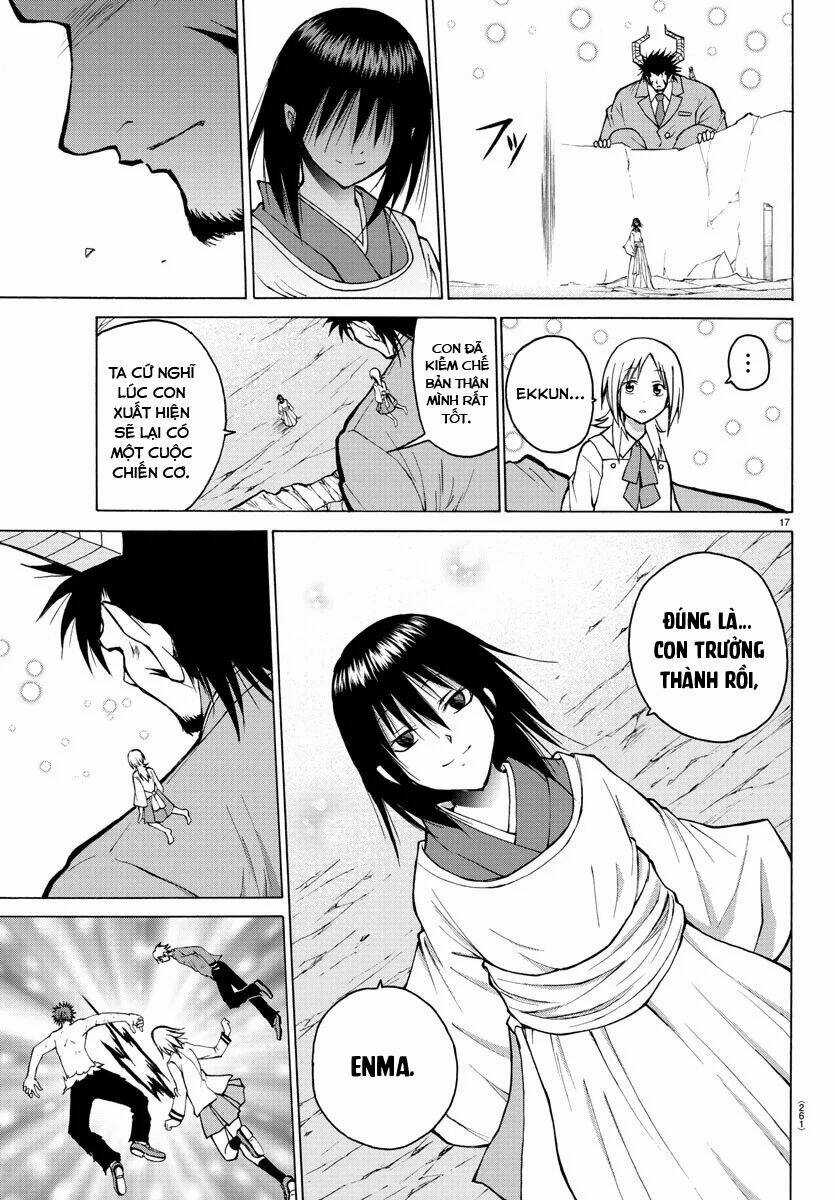 Lovecome Like A Demon - Chapter 41 - Trang 21