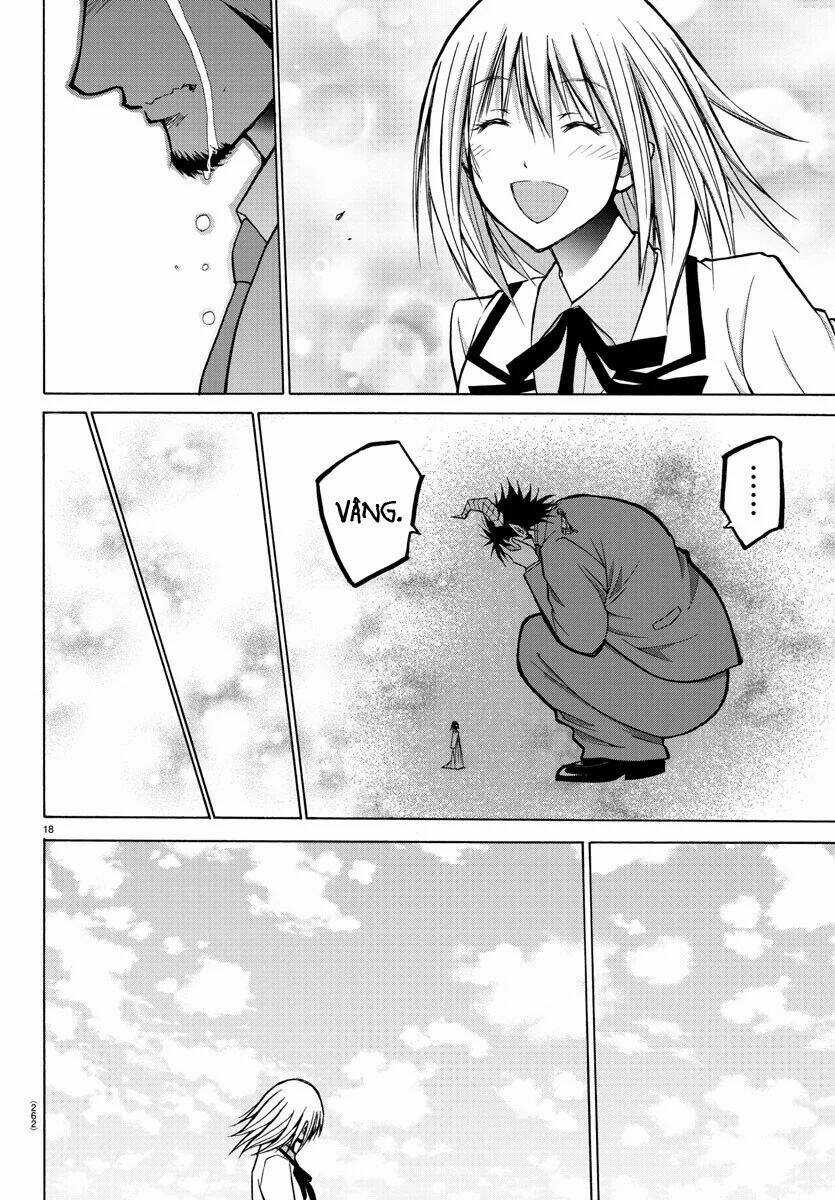 Lovecome Like A Demon - Chapter 41 - Trang 22