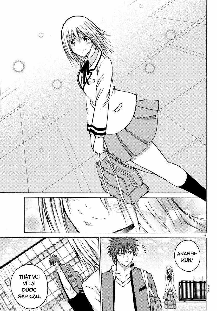 Lovecome Like A Demon - Chapter 41 - Trang 23