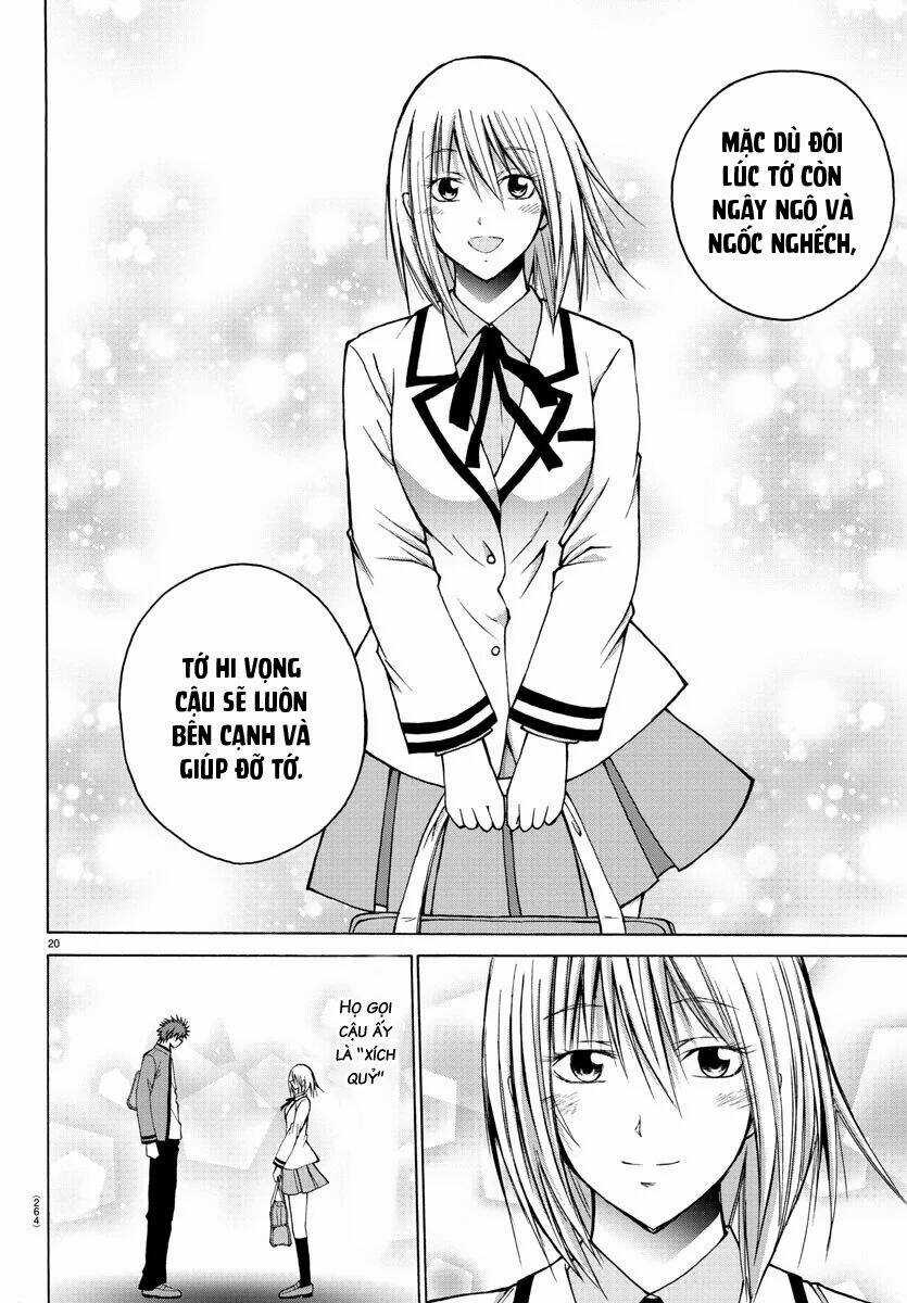 Lovecome Like A Demon - Chapter 41 - Trang 24