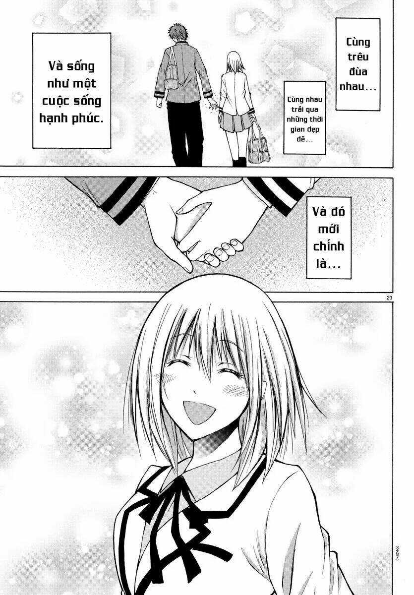 Lovecome Like A Demon - Chapter 41 - Trang 27