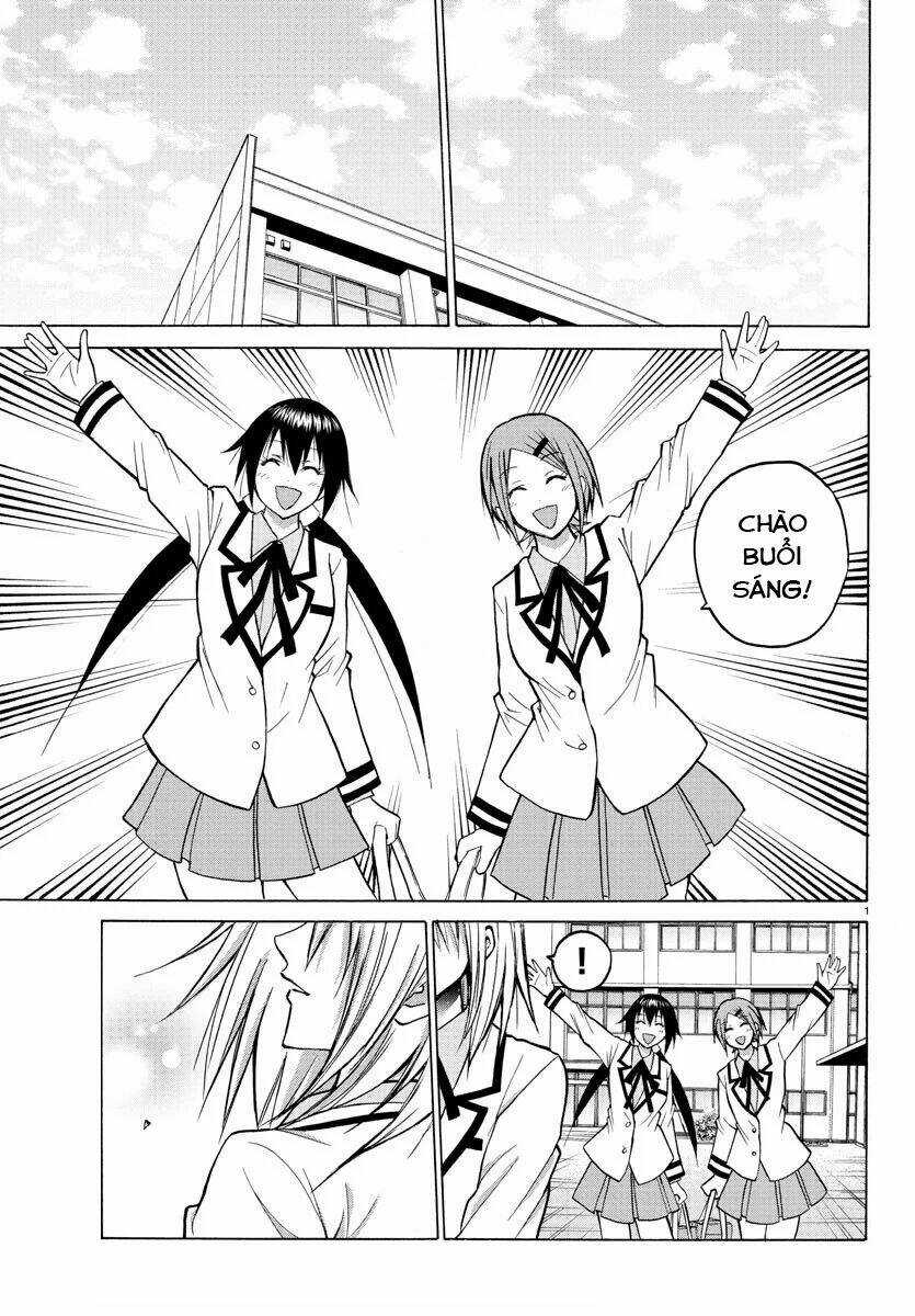 Lovecome Like A Demon - Chapter 41 - Trang 5