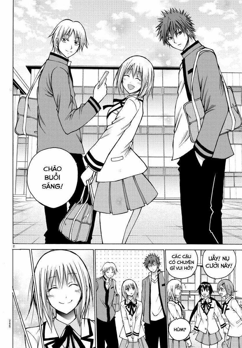 Lovecome Like A Demon - Chapter 41 - Trang 6