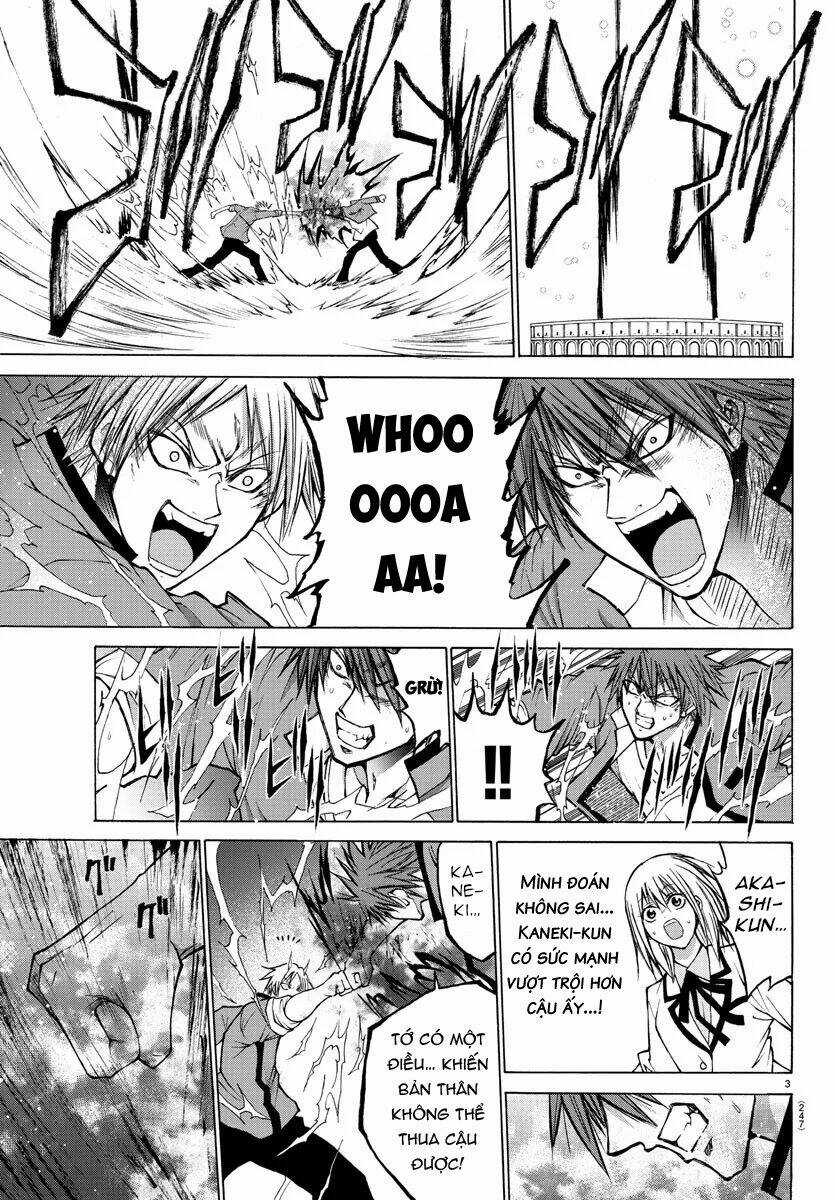 Lovecome Like A Demon - Chapter 41 - Trang 7