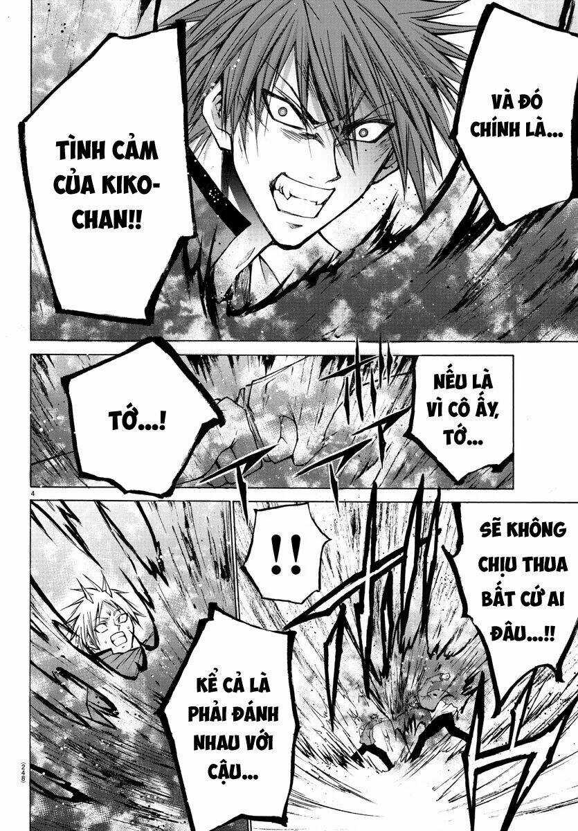 Lovecome Like A Demon - Chapter 41 - Trang 8