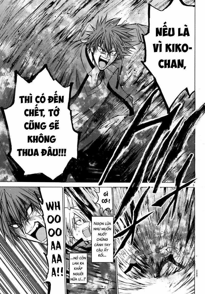 Lovecome Like A Demon - Chapter 41 - Trang 9