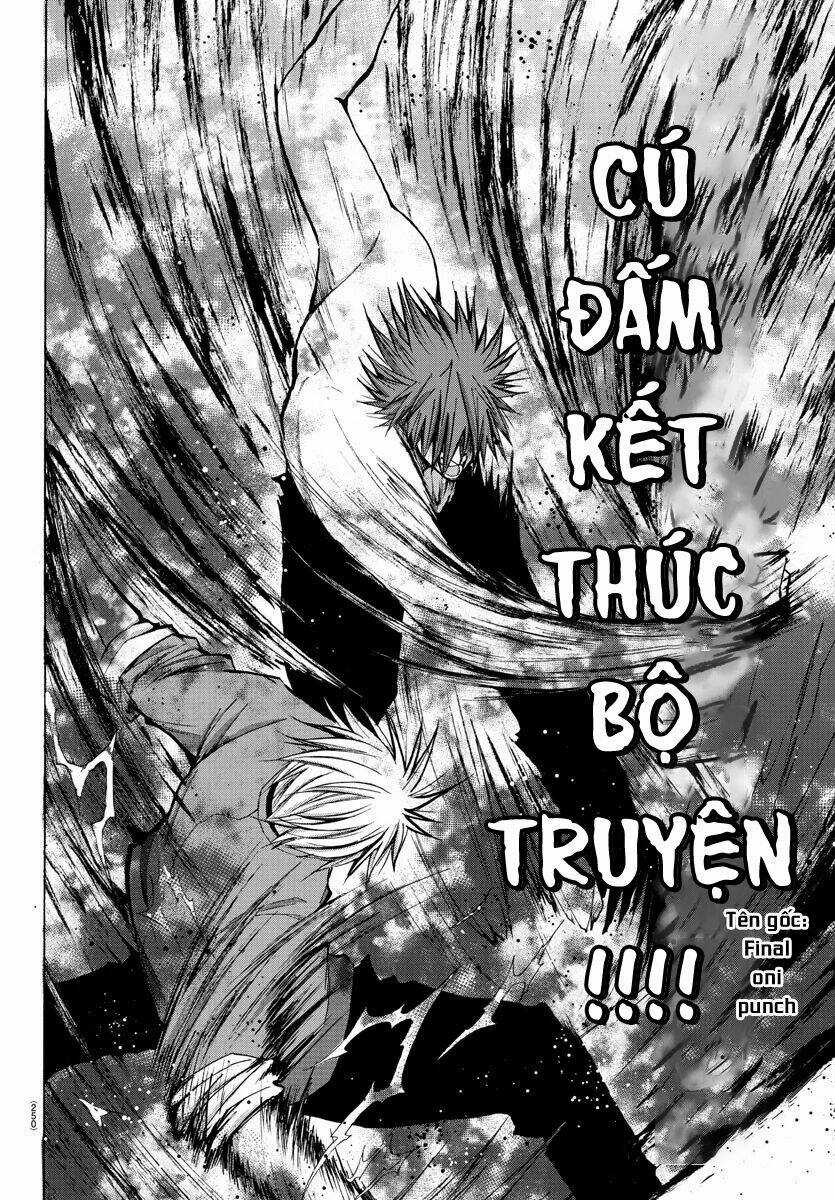 Lovecome Like A Demon - Chapter 41 - Trang 10