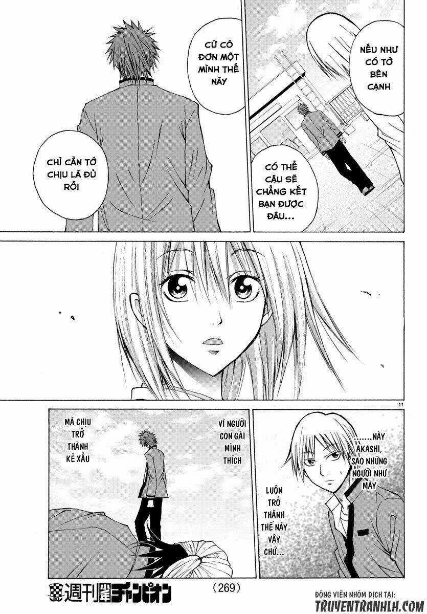 Lovecome Like A Demon - Chapter 5 - Trang 13