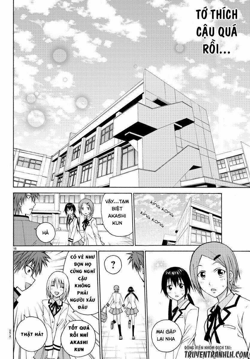 Lovecome Like A Demon - Chapter 5 - Trang 18