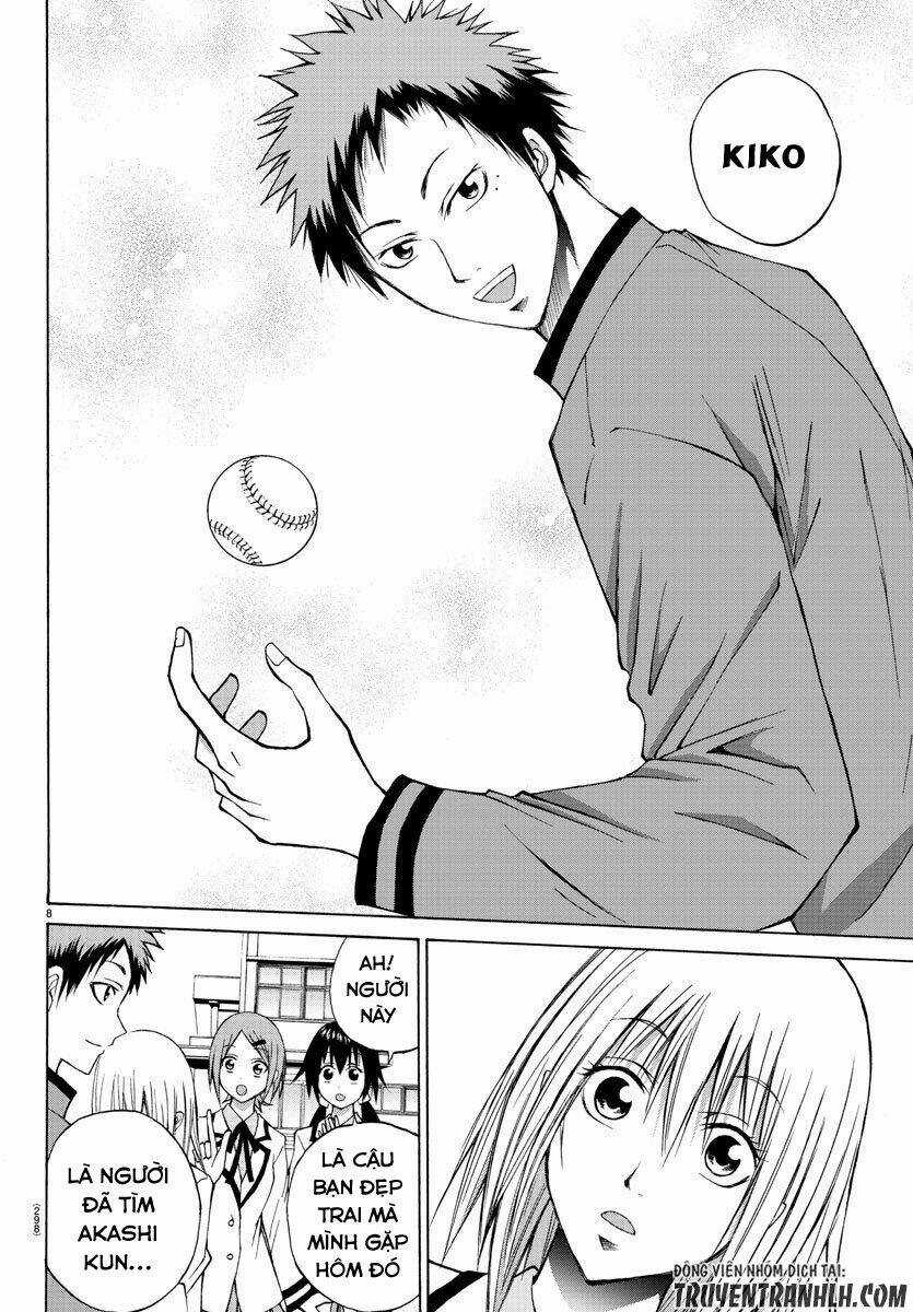 Lovecome Like A Demon - Chapter 6 - Trang 11