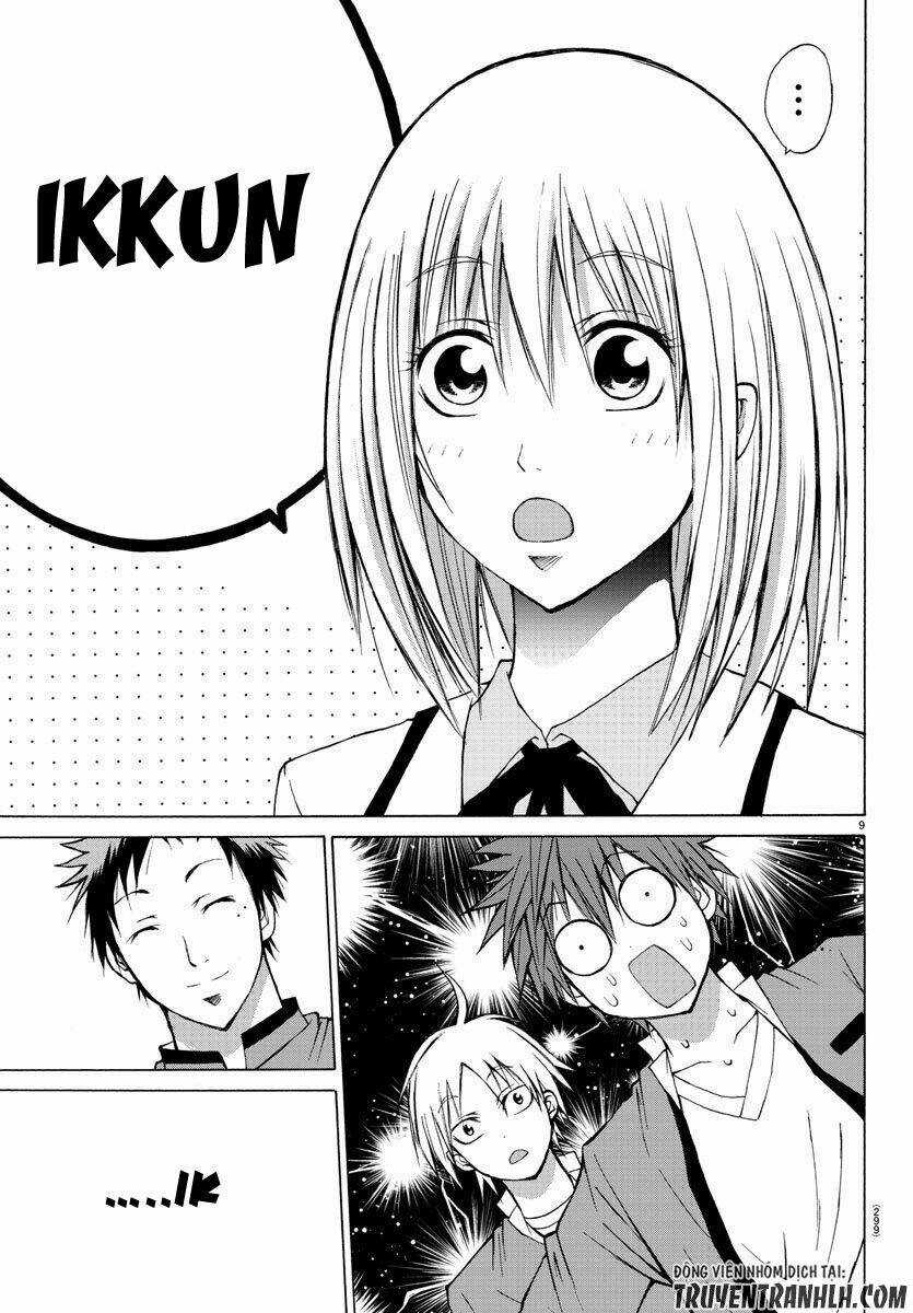 Lovecome Like A Demon - Chapter 6 - Trang 12