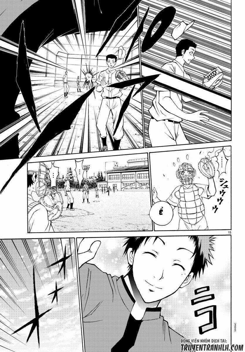 Lovecome Like A Demon - Chapter 6 - Trang 18