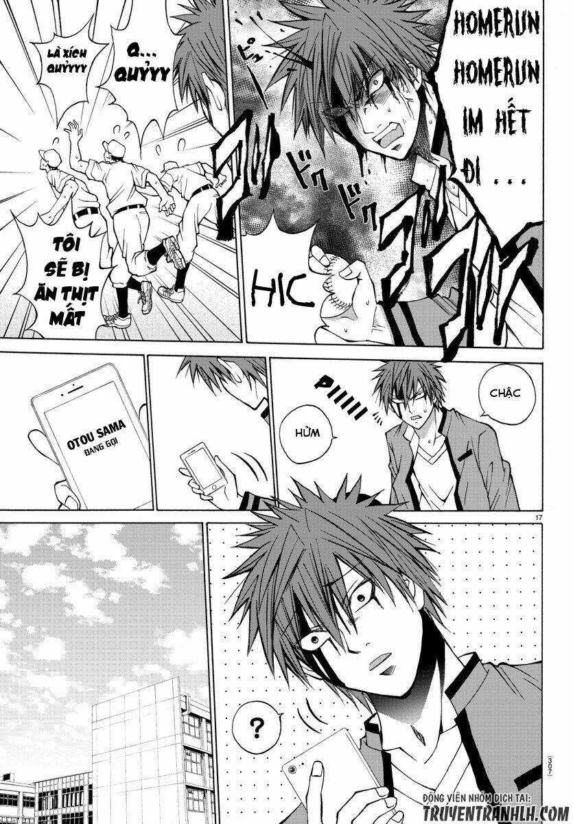 Lovecome Like A Demon - Chapter 6 - Trang 20