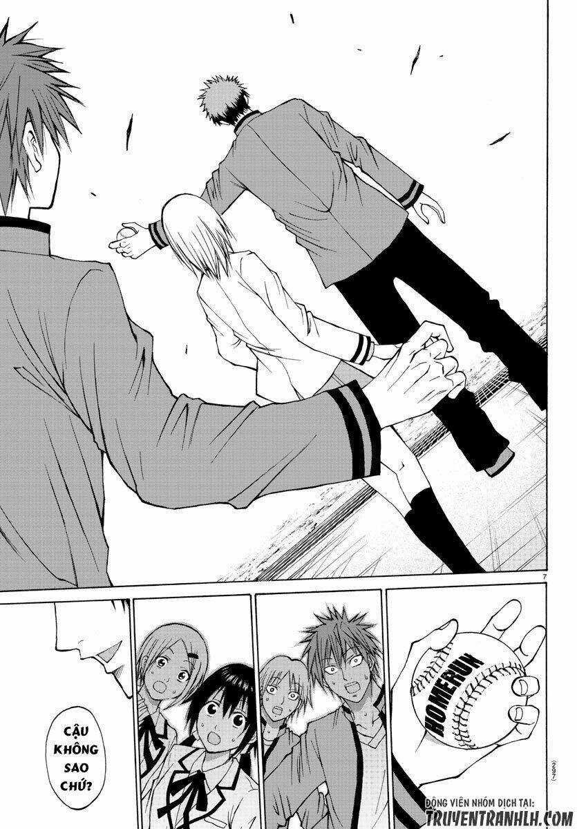 Lovecome Like A Demon - Chapter 6 - Trang 10