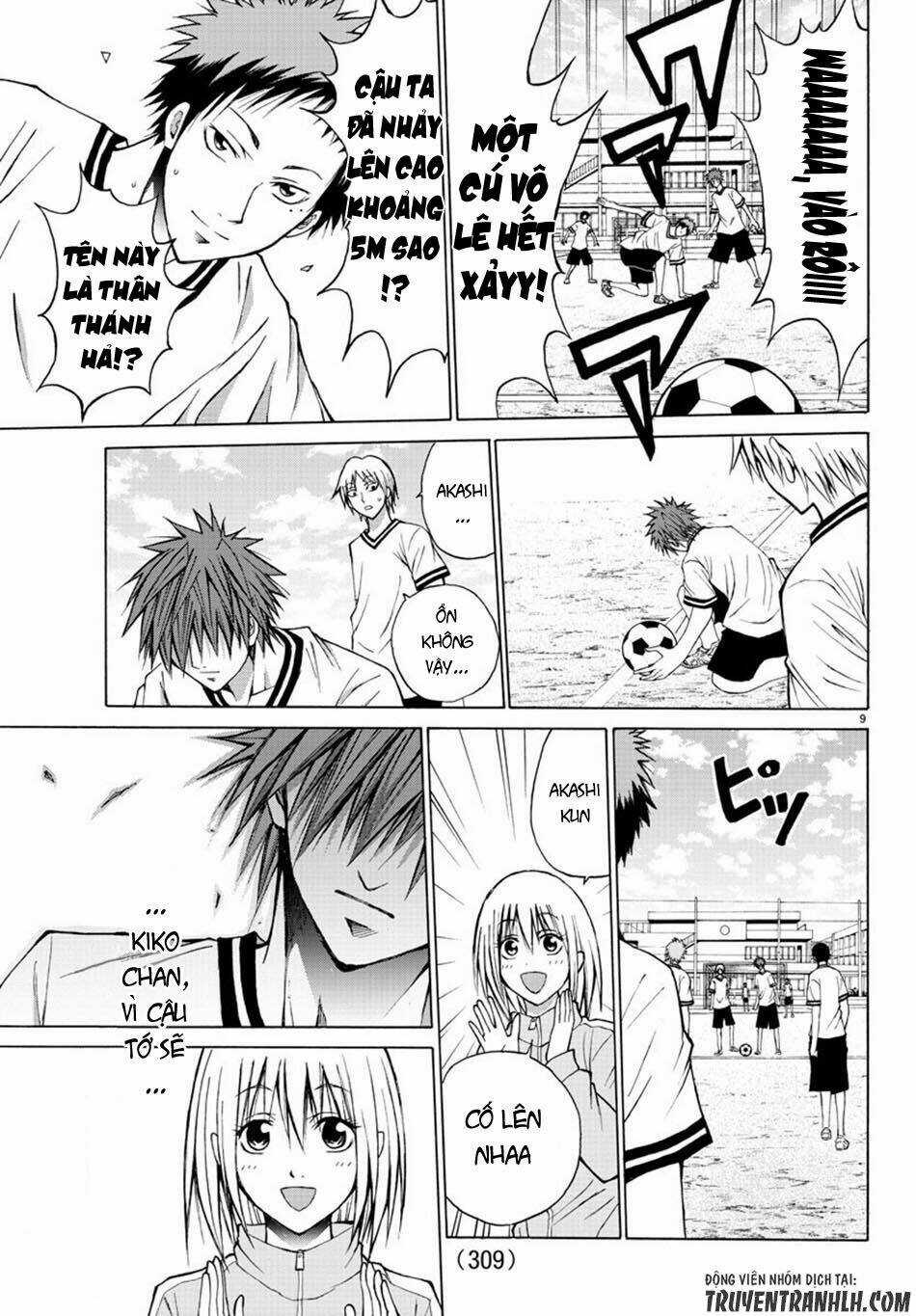 Lovecome Like A Demon - Chapter 7 - Trang 11