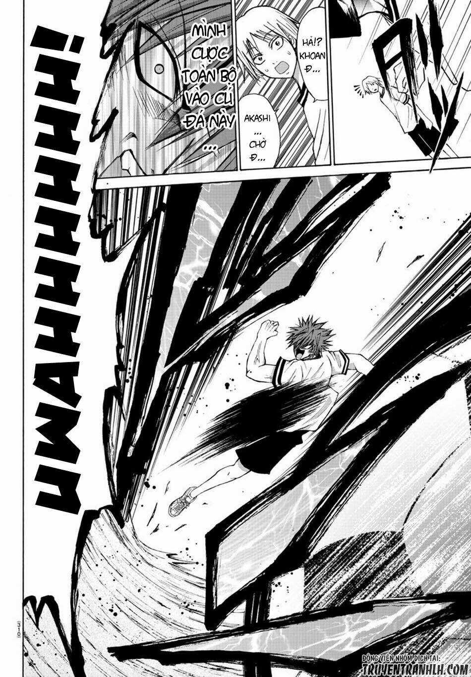 Lovecome Like A Demon - Chapter 7 - Trang 12