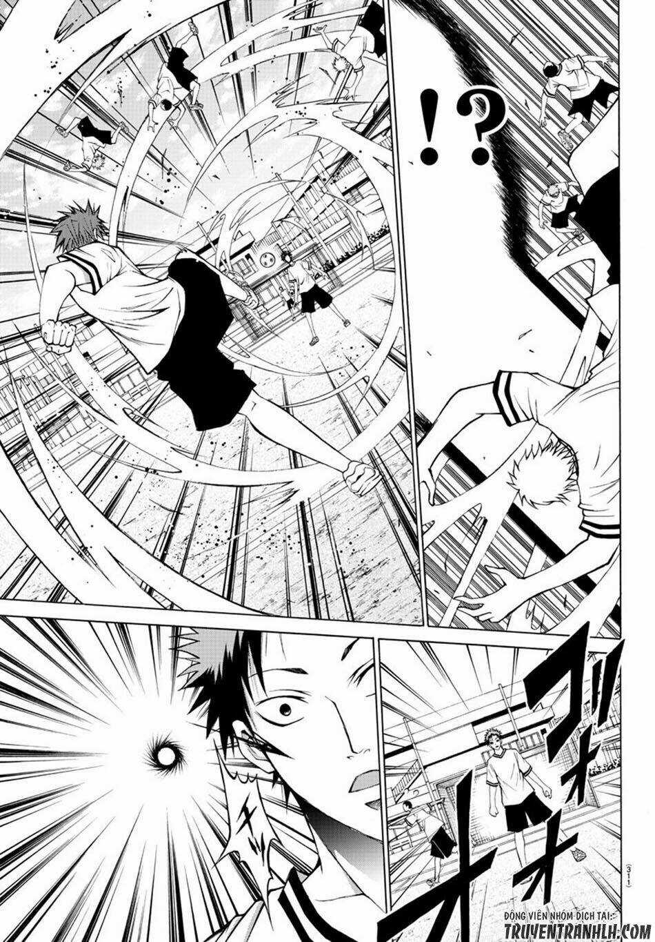 Lovecome Like A Demon - Chapter 7 - Trang 13