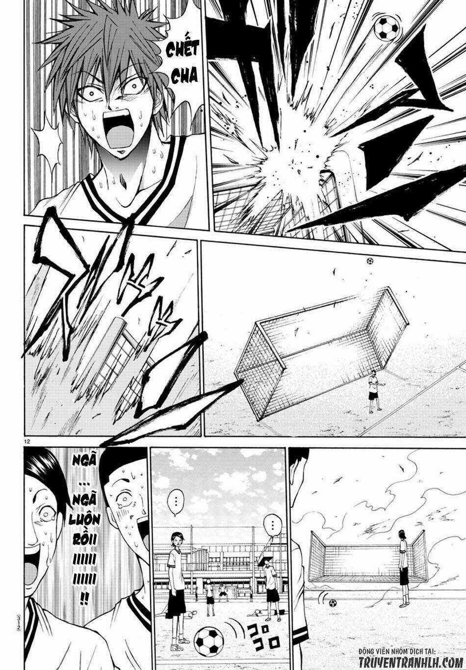 Lovecome Like A Demon - Chapter 7 - Trang 14