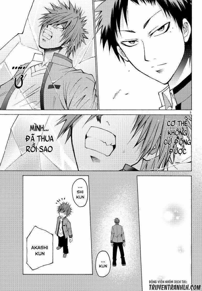 Lovecome Like A Demon - Chapter 9 - Trang 5