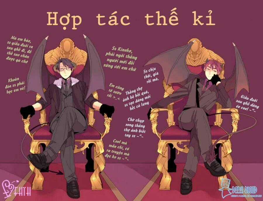 Loved Circus - Chapter 1 - Trang 37