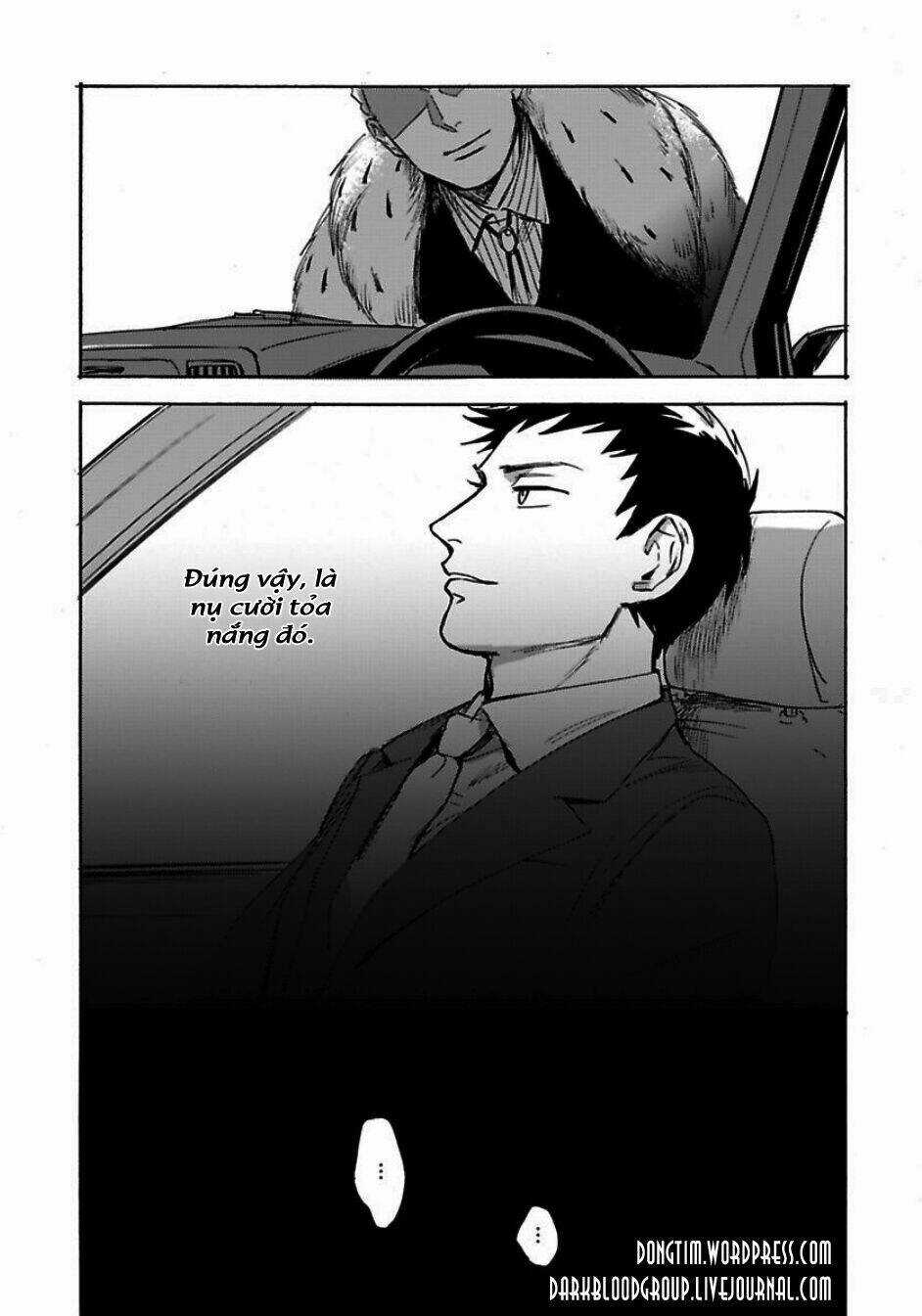 Loved Circus - Chapter 1 - Trang 10