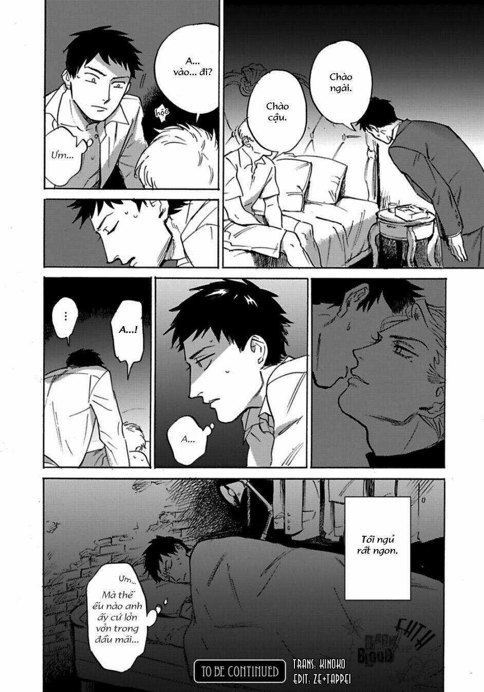 Loved Circus - Chapter 2 - Trang 35