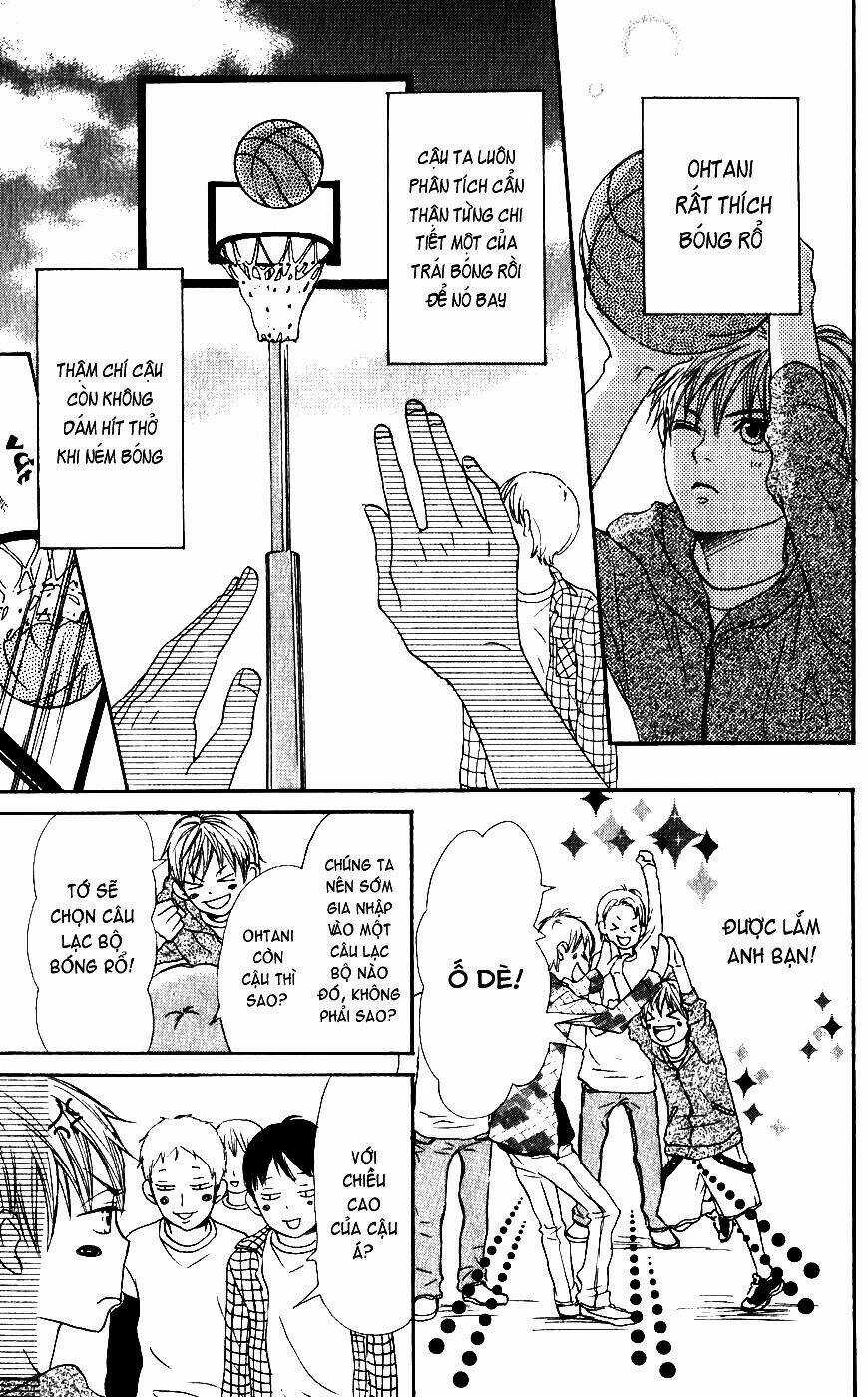 Lovely Complex Plus - Chapter 1 - Trang 11