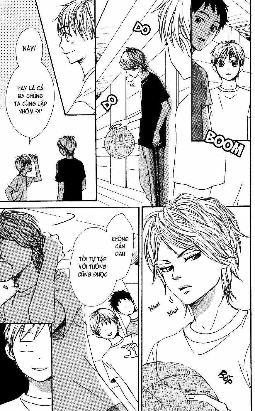 Lovely Complex Plus - Chapter 1 - Trang 13