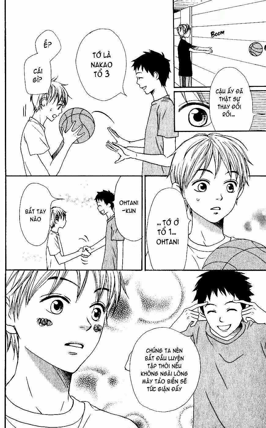 Lovely Complex Plus - Chapter 1 - Trang 14