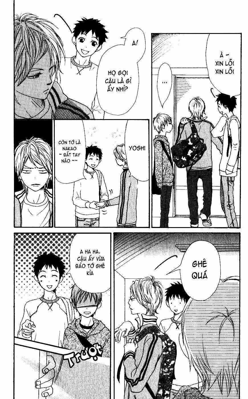 Lovely Complex Plus - Chapter 1 - Trang 16