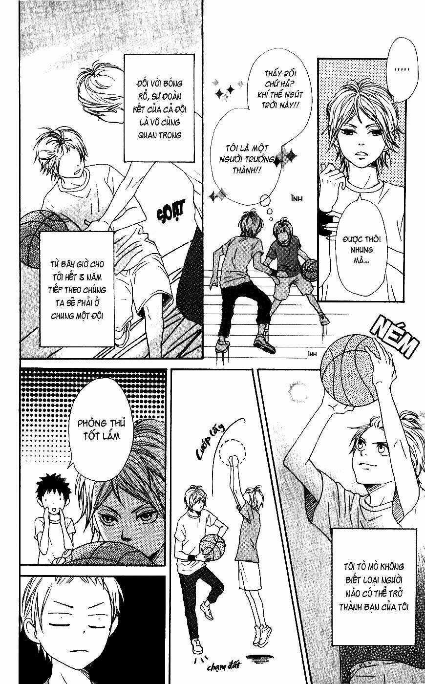 Lovely Complex Plus - Chapter 1 - Trang 20